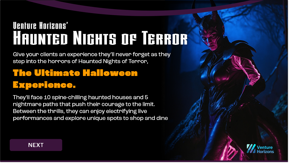 Haunted Nights of Terror Image 2