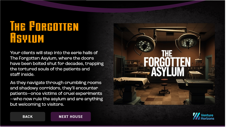 Haunted Nights of Terror Image 5